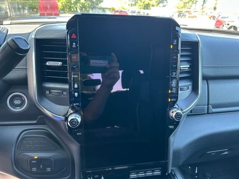 New 2026 RAM 2500 Laramie image 16