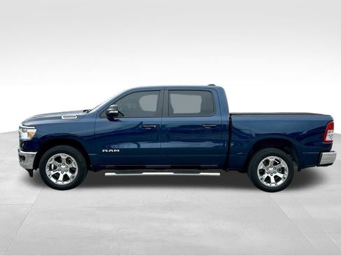 Used 2022 RAM 1500 Big Horn w/ Trailer Tow Group image 10