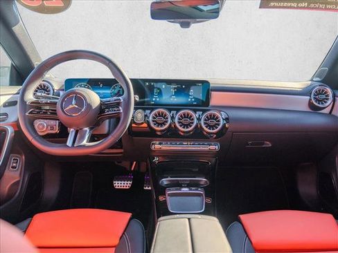 Certified 2026 Mercedes-Benz CLA 250 4MATIC image 25