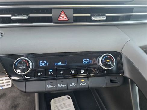 New 2026 Hyundai Elantra Sport FWD image 23