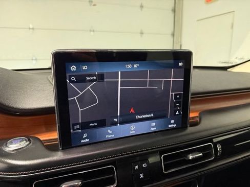 Used 2020 Lincoln Aviator Reserve w/ Equipment Group 201A AWD/4WD image 20