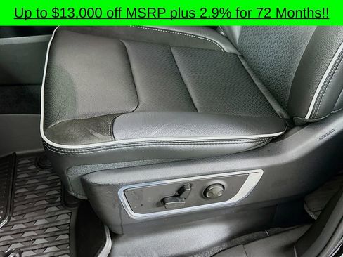 New 2026 RAM 1500 Laramie image 24