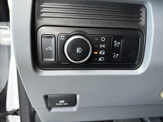 New 2024 Ford F550 2WD Regular Cab Super Duty image 18