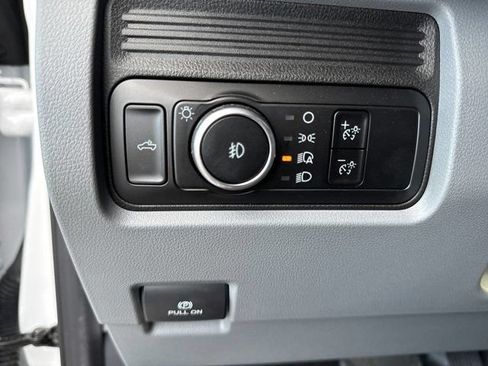 New 2024 Ford F550 2WD Regular Cab Super Duty image 18