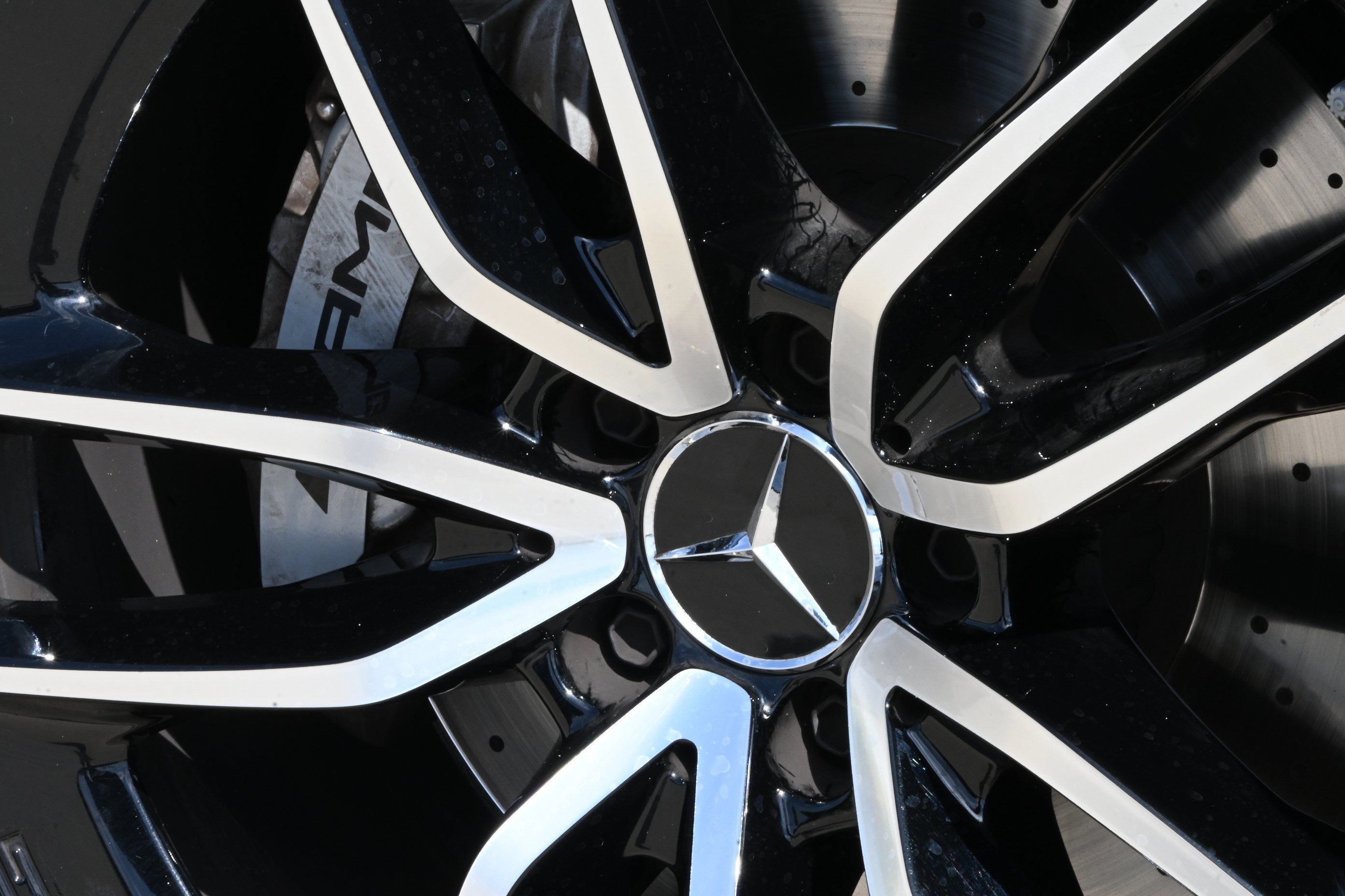 Used 2021 Mercedes-Benz CLS 53 AMG 4MATIC image 38