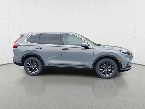 New 2026 Honda CR-V EX-L image 10