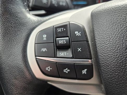 Certified 2024 Ford Explorer Limited image 29