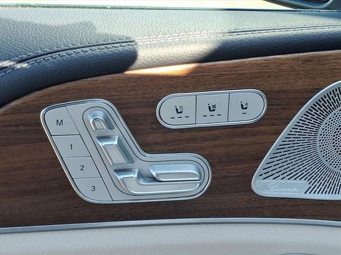 Used 2024 Mercedes-Benz GLE 350 Base 4MATIC image 14