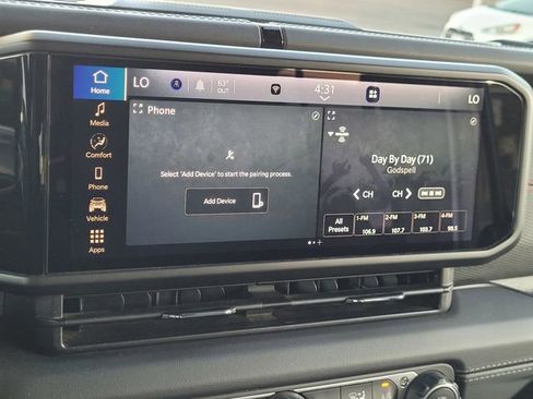 Certified 2024 Jeep Wrangler Unlimited Rubicon image 9