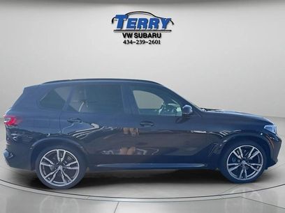 Used 2023 BMW X5 M50i w/ Executive Package