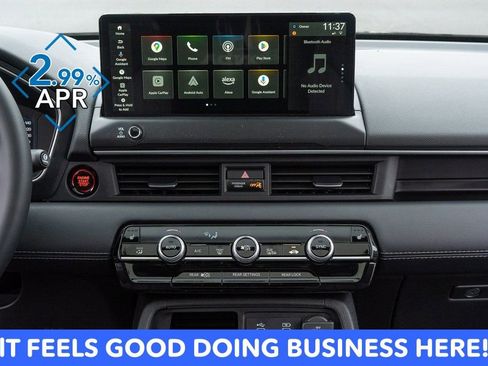 New 2026 Honda Pilot image 21