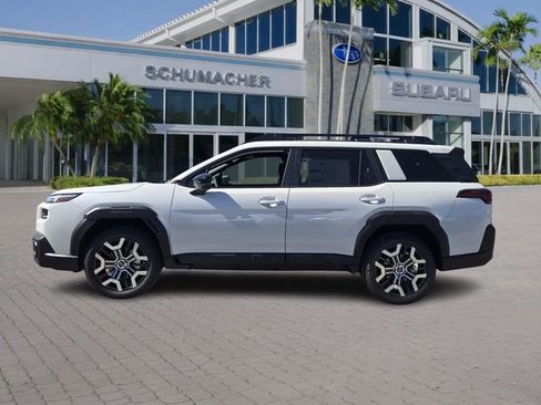 New 2026 Subaru Outback Touring XT AWD/4WD image 4