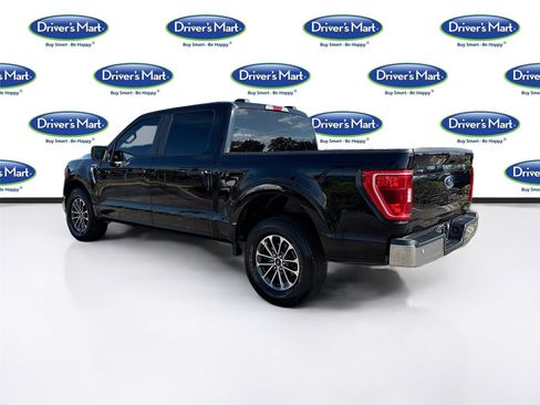 Used 2023 Ford F150 XLT RWD image 5