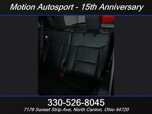 Used 2020 Ford Explorer XLT w/ Equipment Group 202A AWD/4WD image 41