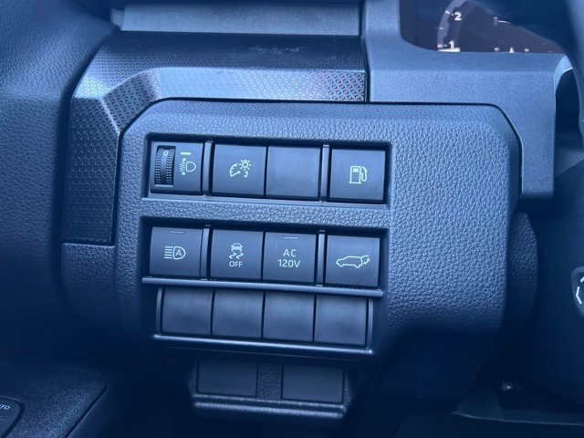 Used 2026 Toyota 4Runner Limited AWD/4WD image 24