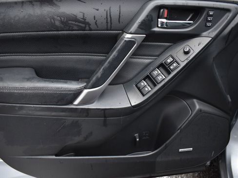 Used 2017 Subaru Forester 2.5i Touring image 17