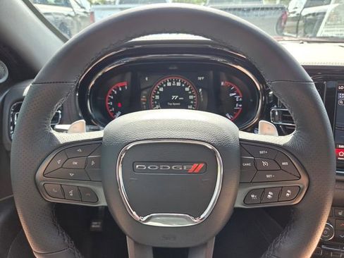 New 2026 Dodge Durango GT image 28