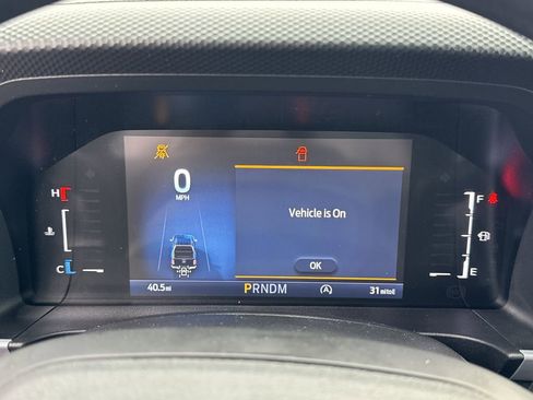 New 2025 Ford Ranger XL w/ Trailer Tow Package image 26