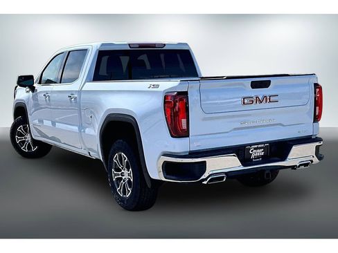 New 2026 GMC Sierra 1500 SLT w/ SLT Convenience Package AWD/4WD image 3