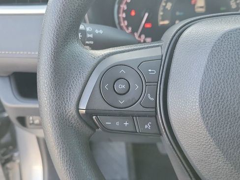 Certified 2023 Toyota RAV4 XLE w/ Convenience Package FWD image 21