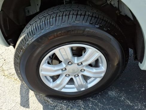 Used 2022 Ford Ranger XLT w/ FX4 Off-Road Package AWD/4WD image 21