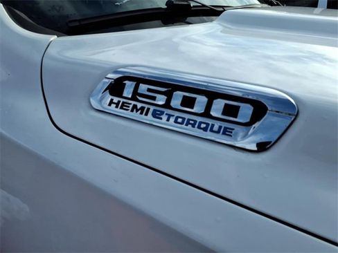 Used 2022 RAM 1500 Big Horn image 5