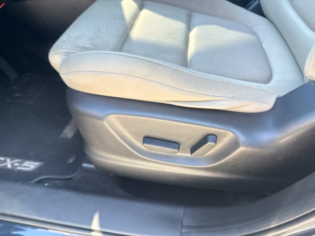 Used 2015 MAZDA CX-5 Touring w/ Bose/Moonroof Package FWD image 13