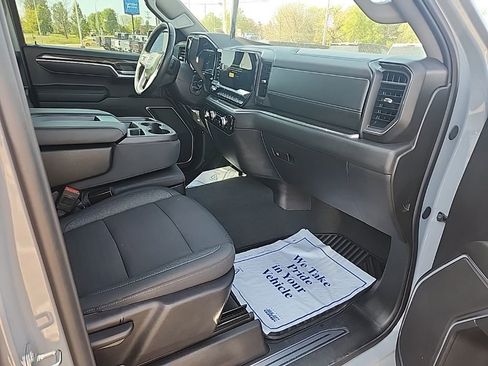 Certified 2024 GMC Sierra 1500 Elevation AWD/4WD image 13