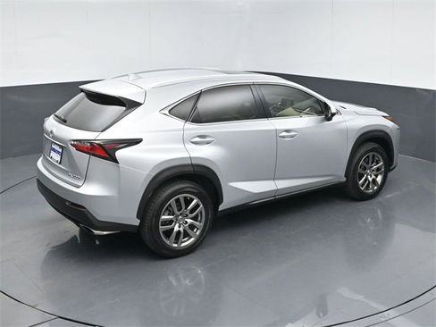 Used 2015 Lexus NX 200t FWD image 44