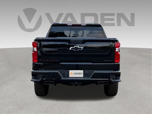 New 2026 Chevrolet Silverado 1500 RST w/ Redline Edition AWD/4WD image 20