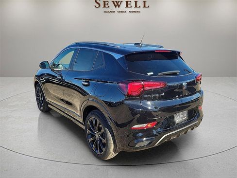 New 2026 Buick Encore GX Sport Touring w/ Comfort Package image 3