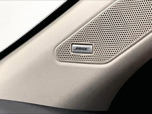 New 2026 Nissan Rogue Platinum w/ Platinum Premium Package image 27