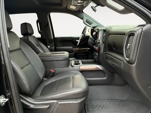 Used 2021 Chevrolet Silverado 1500 RST w/ Diesel Off-Road Package image 15