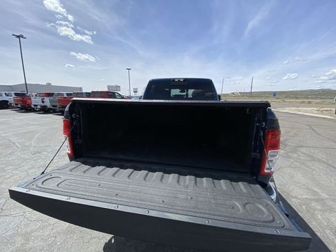 Used 2024 RAM 2500 Tradesman w/ Chrome Appearance Group AWD/4WD image 23