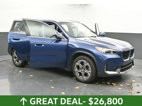 Used 2023 BMW X1 xDrive28i image 49
