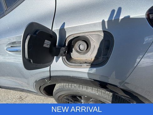 Used 2024 Buick Encore GX Sport Touring image 23