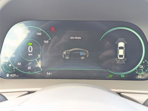 Used 2023 Hyundai Sonata Limited w/ Cargo Package image 34