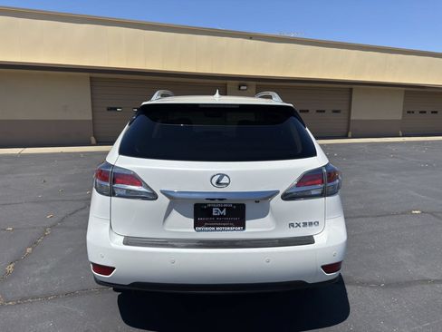 Used 2015 Lexus RX 350 FWD image 6