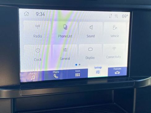 Used 2025 Ford F250 XLT image 26