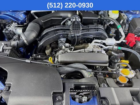 Certified 2026 Subaru Forester Limited AWD/4WD image 39