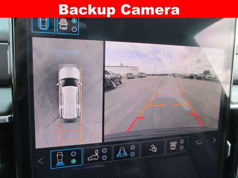 Used 2026 GMC Yukon Denali w/ Denali Reserve Package AWD/4WD image 18