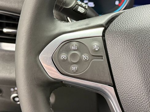 Used 2023 Chevrolet Traverse LT w/ LPO, Floor Liner Package AWD/4WD image 17