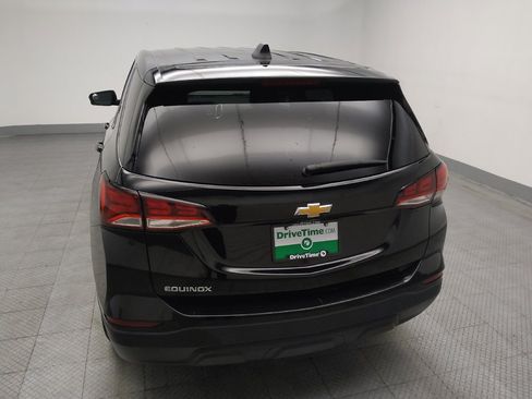 Used 2022 Chevrolet Equinox LS w/ LS Convenience Package FWD image 6