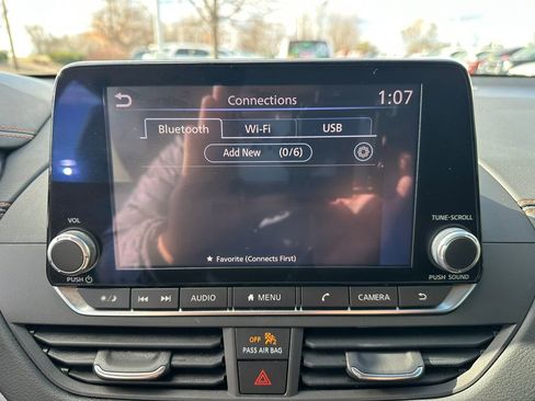 Used 2021 Nissan Altima 2.5 SR image 23