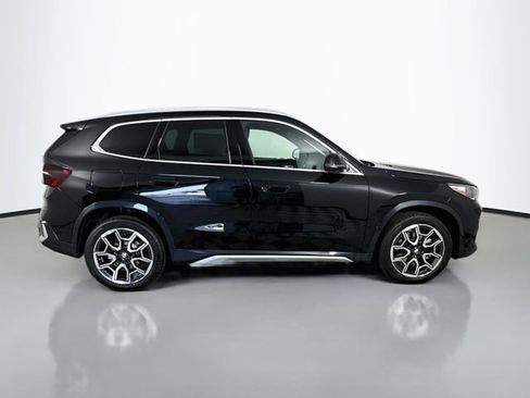 New 2026 BMW X1 xDrive28i w/ Convenience Package AWD/4WD image 8