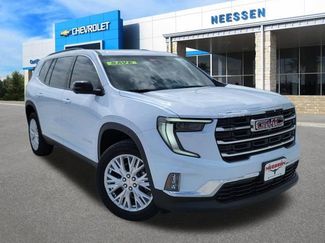 New 2026 GMC Acadia Elevation w/ Elevation Premium Package FWD video 1