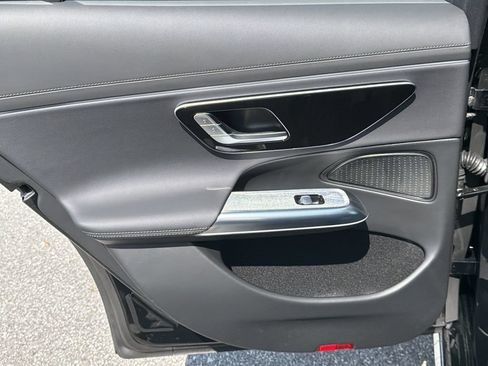 Certified 2025 Mercedes-Benz E 350 Sedan image 24