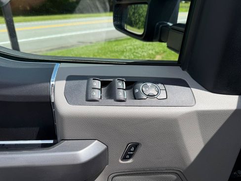 Used 2019 Ford F250 XLT w/ XLT Value Package AWD/4WD image 22