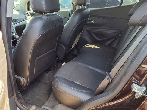 Used 2016 Buick Encore Convenience image 4