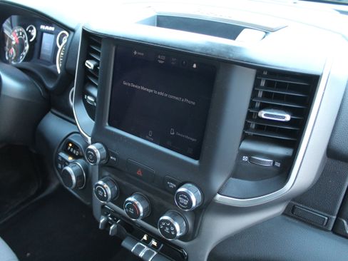 Used 2024 RAM 2500 Big Horn w/ Bed Utility Group image 22